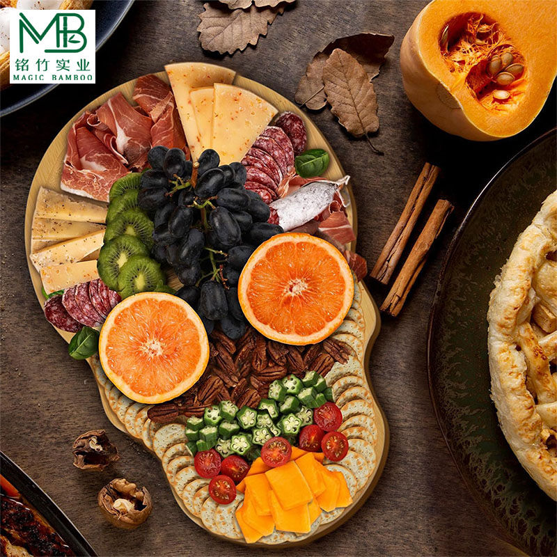 cheese plate