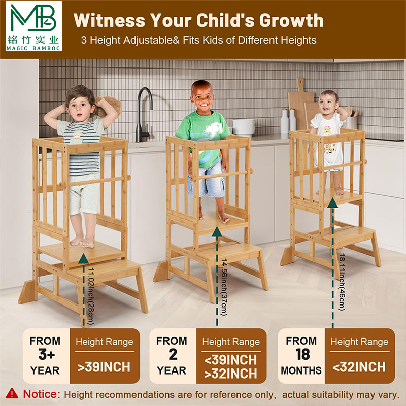 children's step stool-2