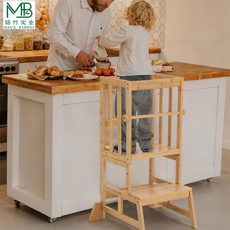 children's step stool-5