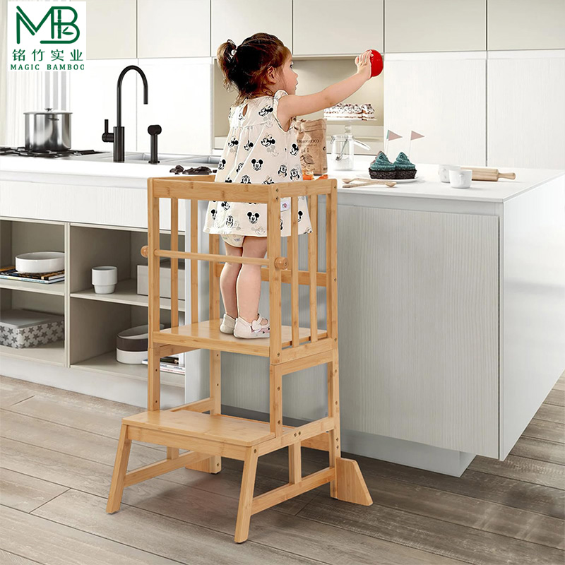 children's step stool-6
