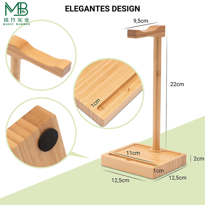 headphone stand