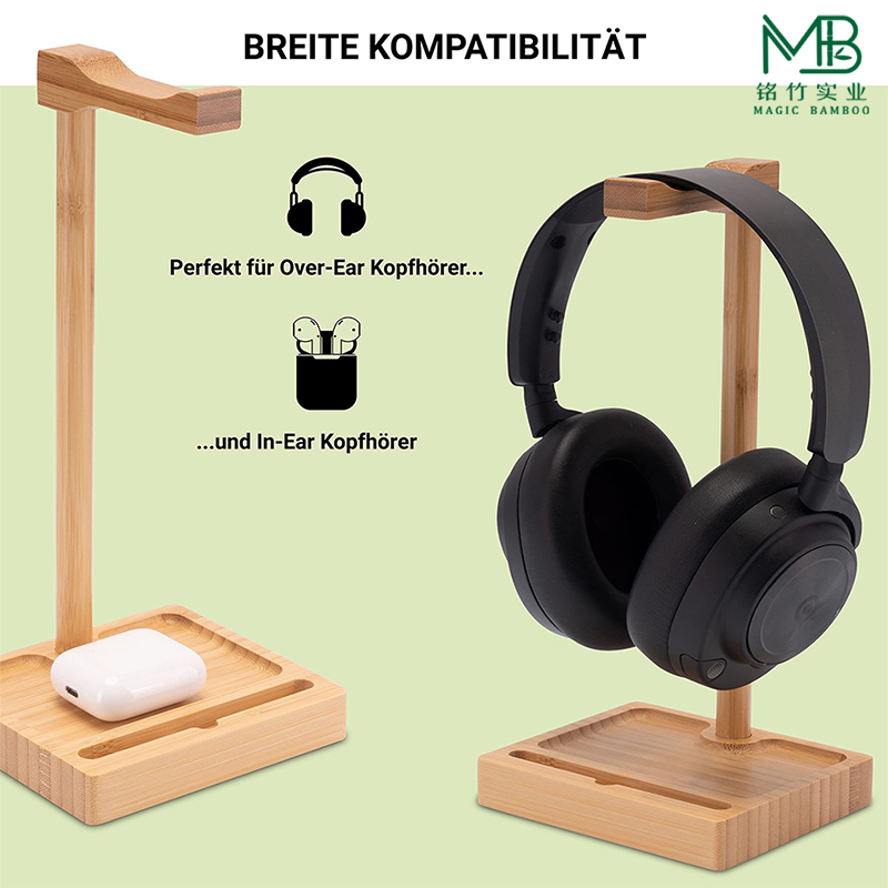 headphone stand