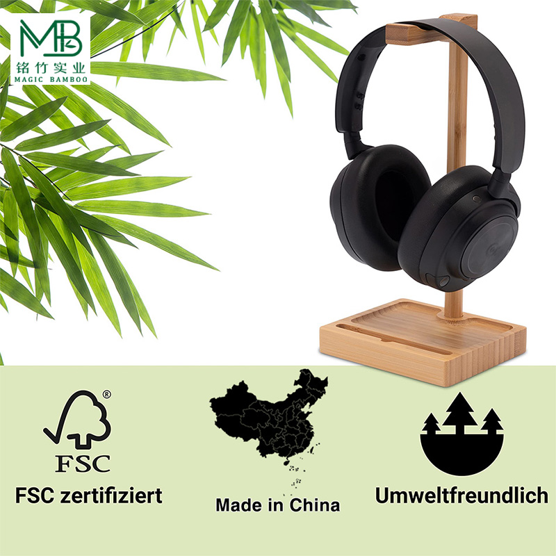 headphone stand