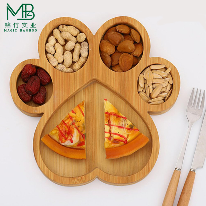 bamboo cheese board