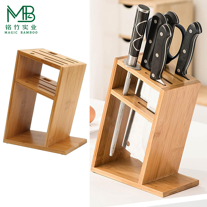 kitchen knife storage