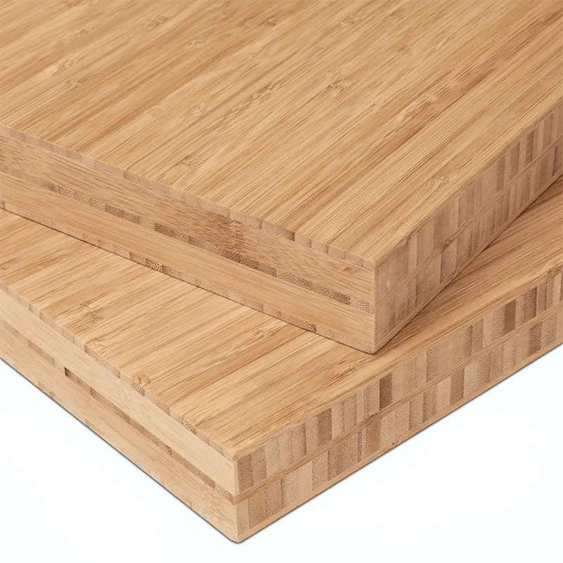 Durable H Shape Bamboo Plywood for Construction
1