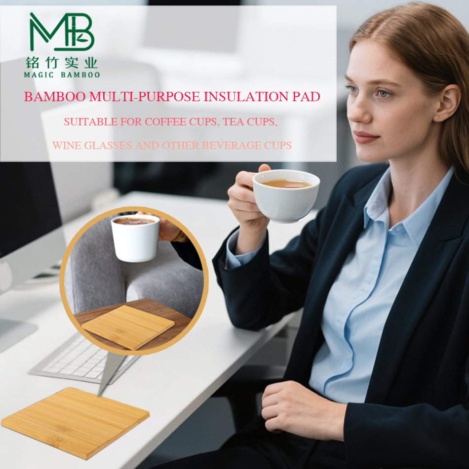 Tea coaster