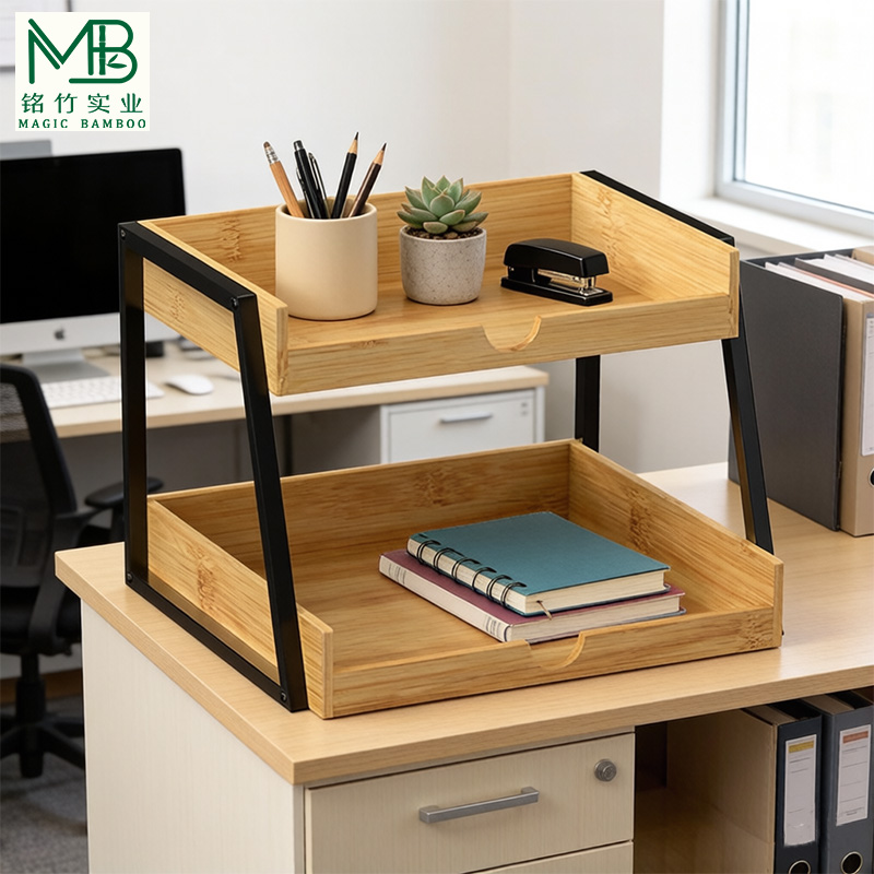 desktop organizer