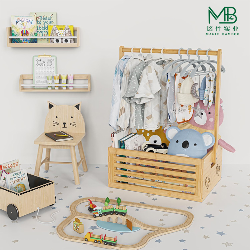 Baby Product Storage basket