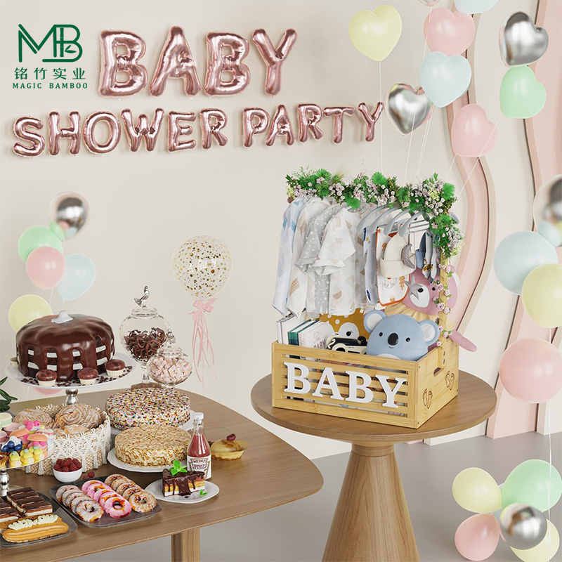 Baby Product Storage basket