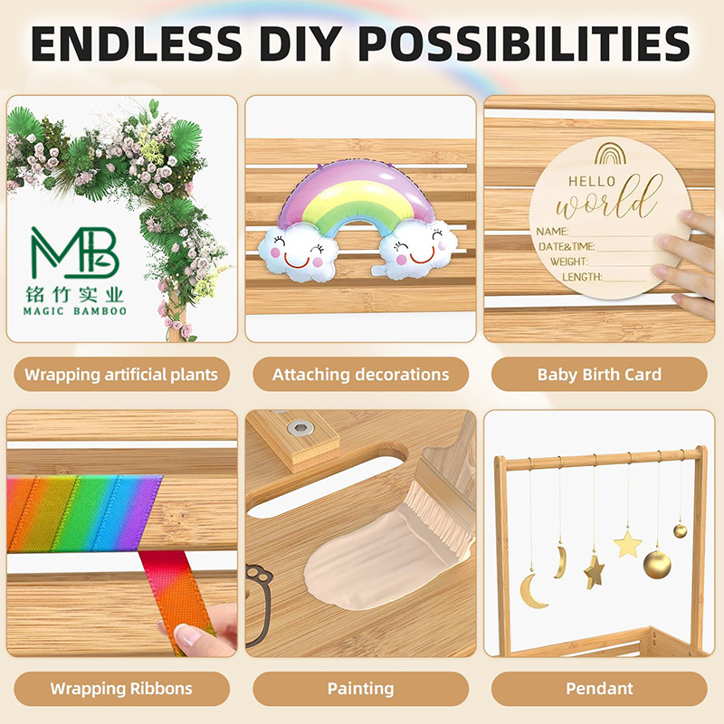 Baby Product Storage basket