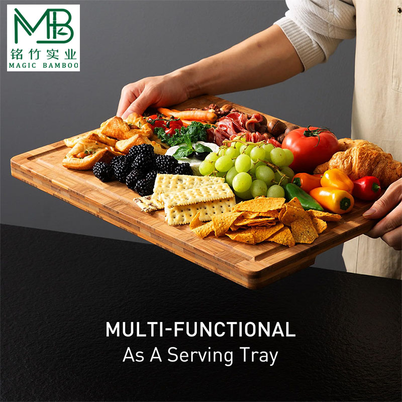 Bamboo Cutting Board