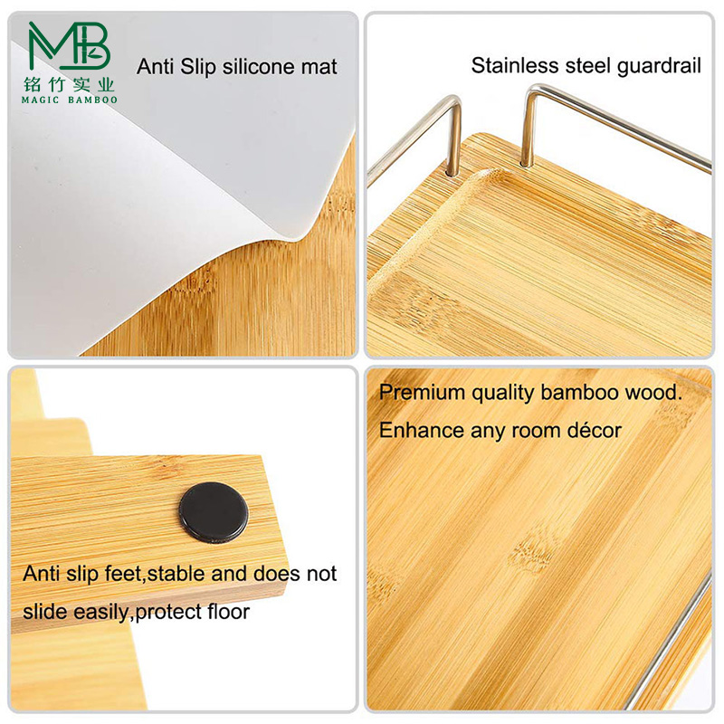 Elevated Feeder Stand