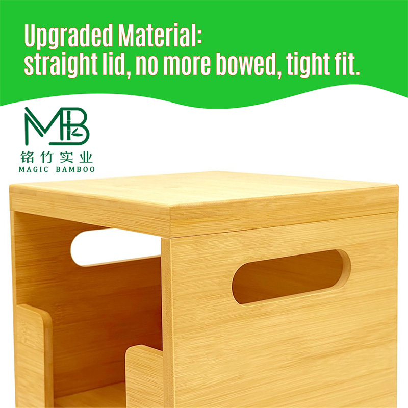 Paper Bowl Dispenser Holder-6