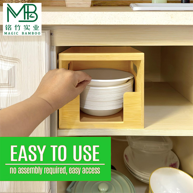 Paper Bowl Dispenser Holder-8