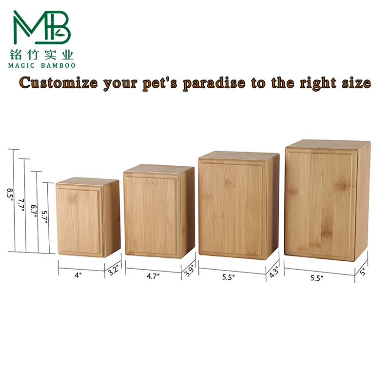 Pet urns-5