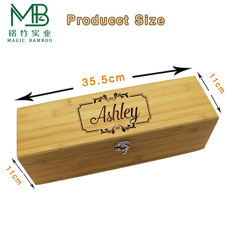 Red wine storage box-7