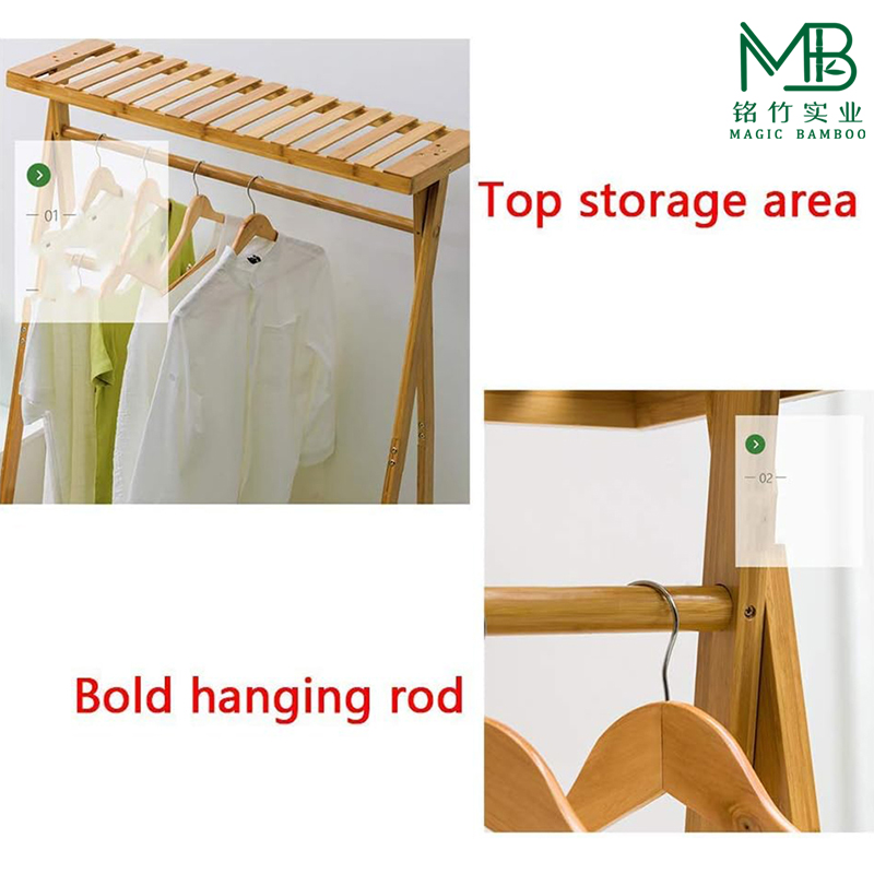 portable clothes rack