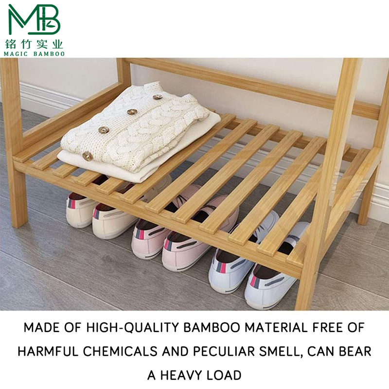 portable clothes rack