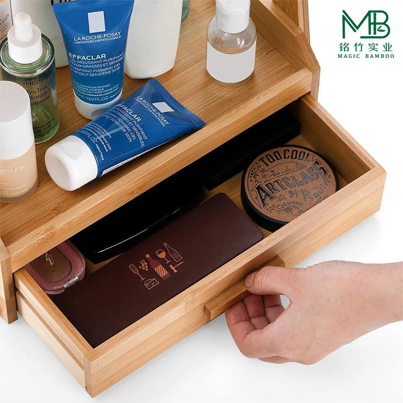 cosmetic storage box