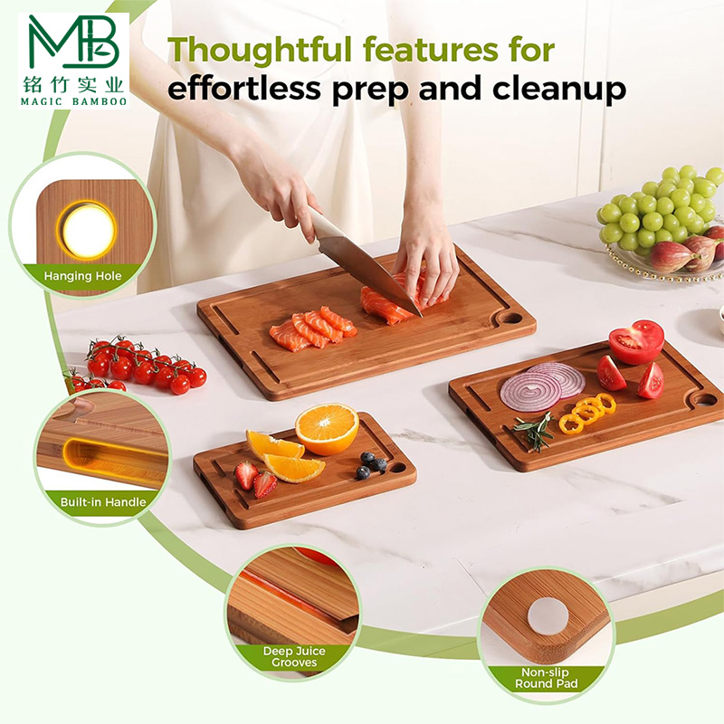 cutting board
